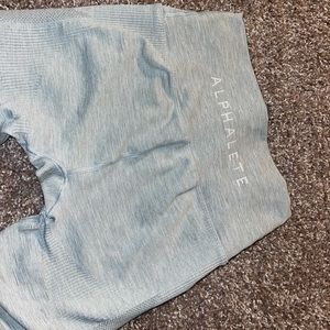 Alphalete Contour Leggings